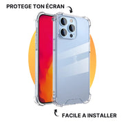 Coque Anti Choc