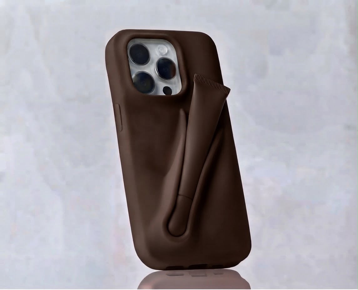 Coque Porte-Gloss