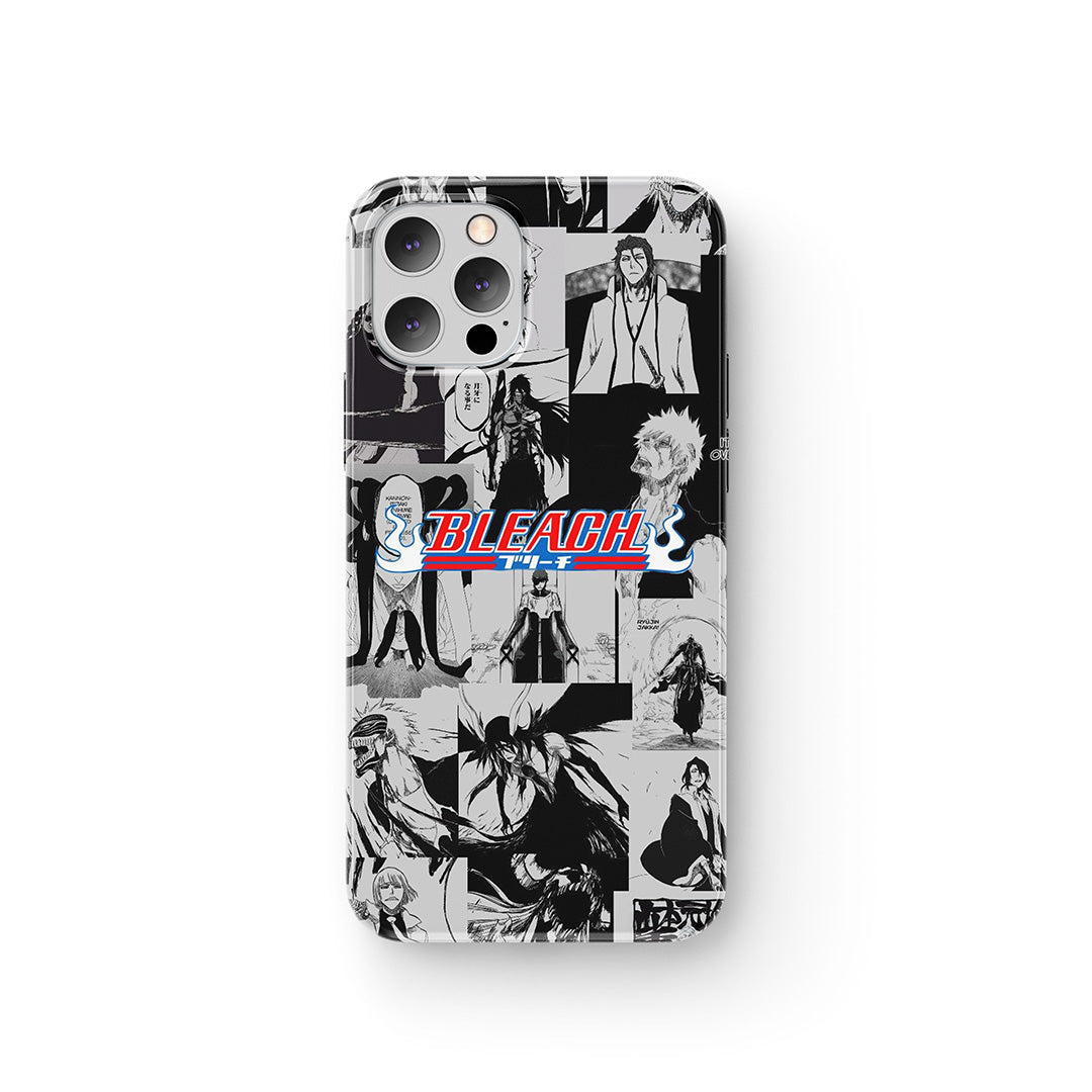 Bleach 2