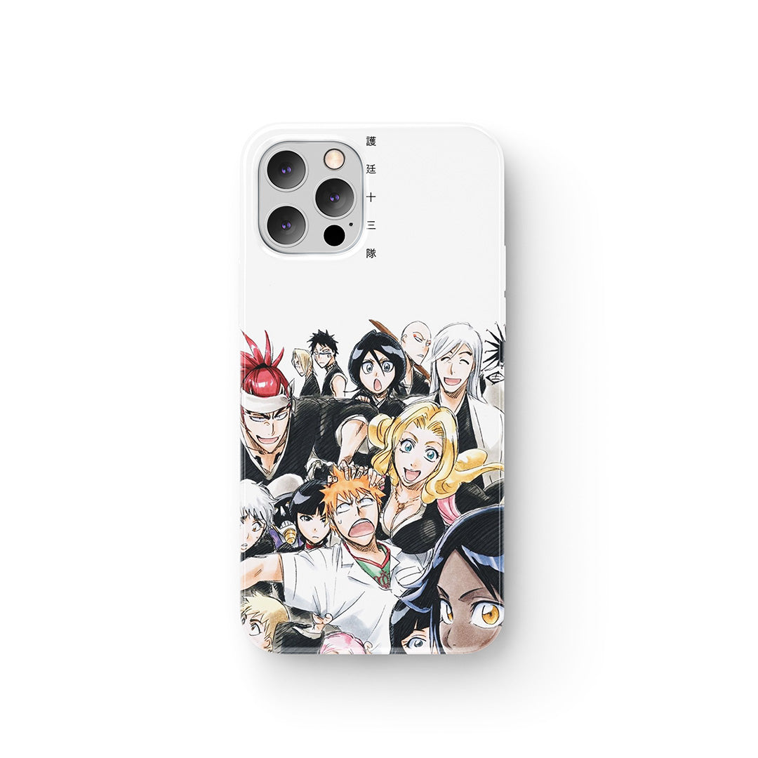 Bleach 5