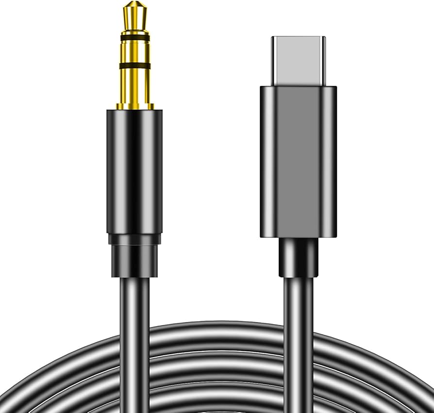 Cable Aux