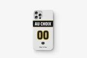 Coque - Allemagne