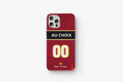 Coque - Belgique