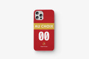 Coque - Espagne