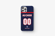 Coque - France