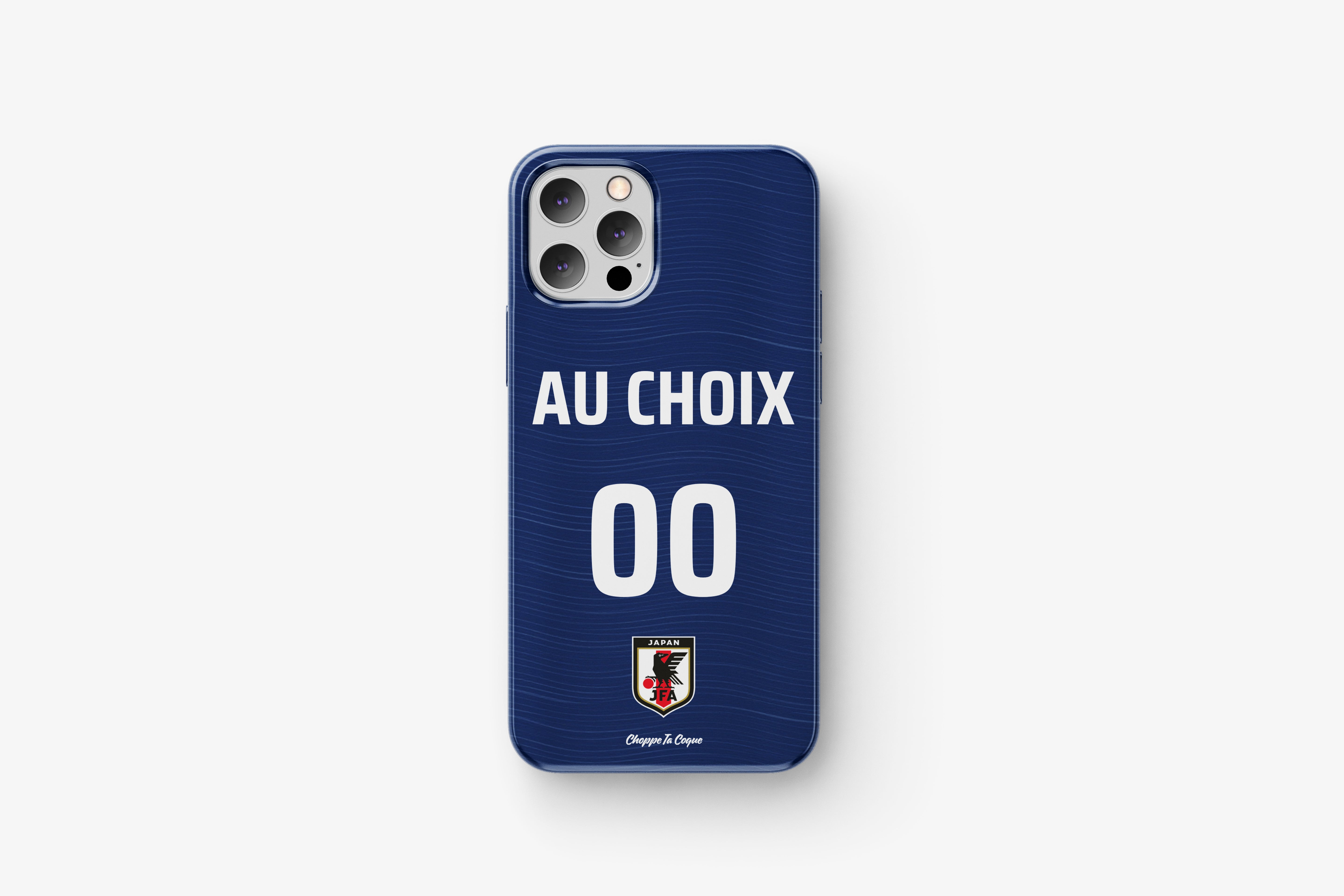 Coque - Japon