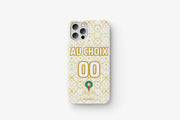 Coque - Maroc