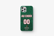 Coque - Mexique