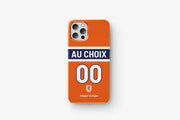 Coque - Pays-Bas