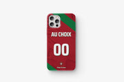 Coque - Portugal
