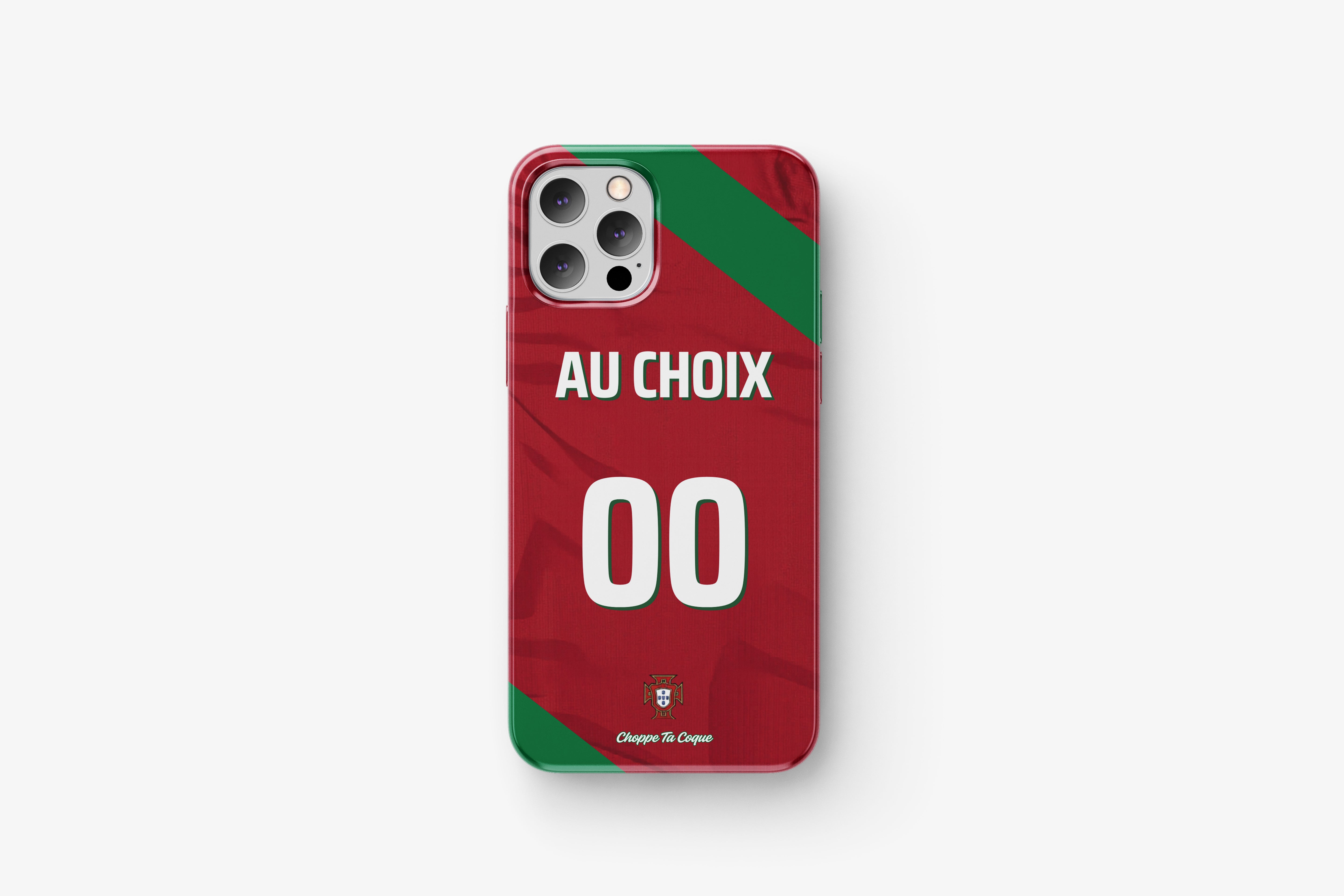 Coque - Portugal