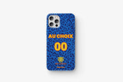 Coque - Congo RDC