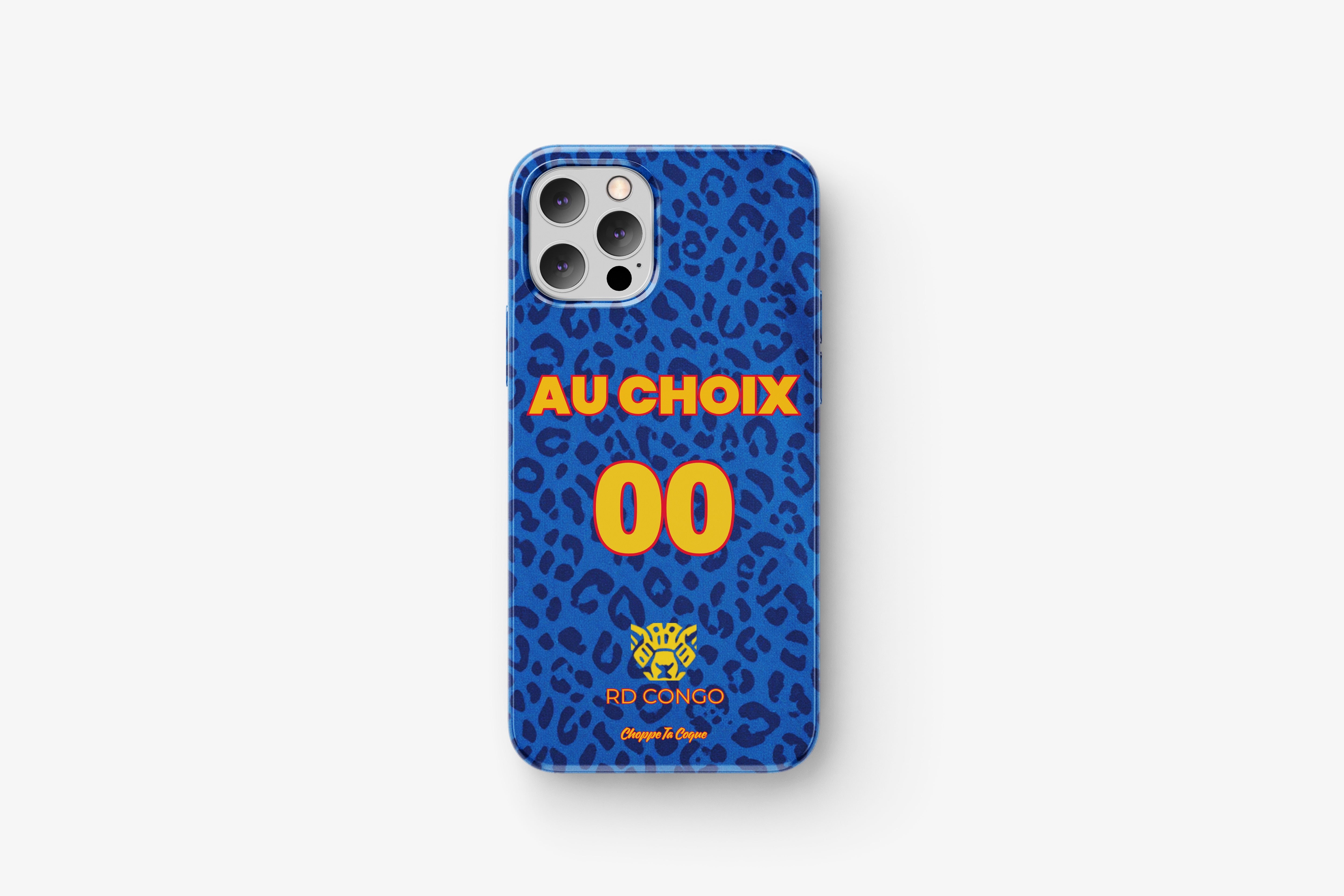Coque - Congo RDC