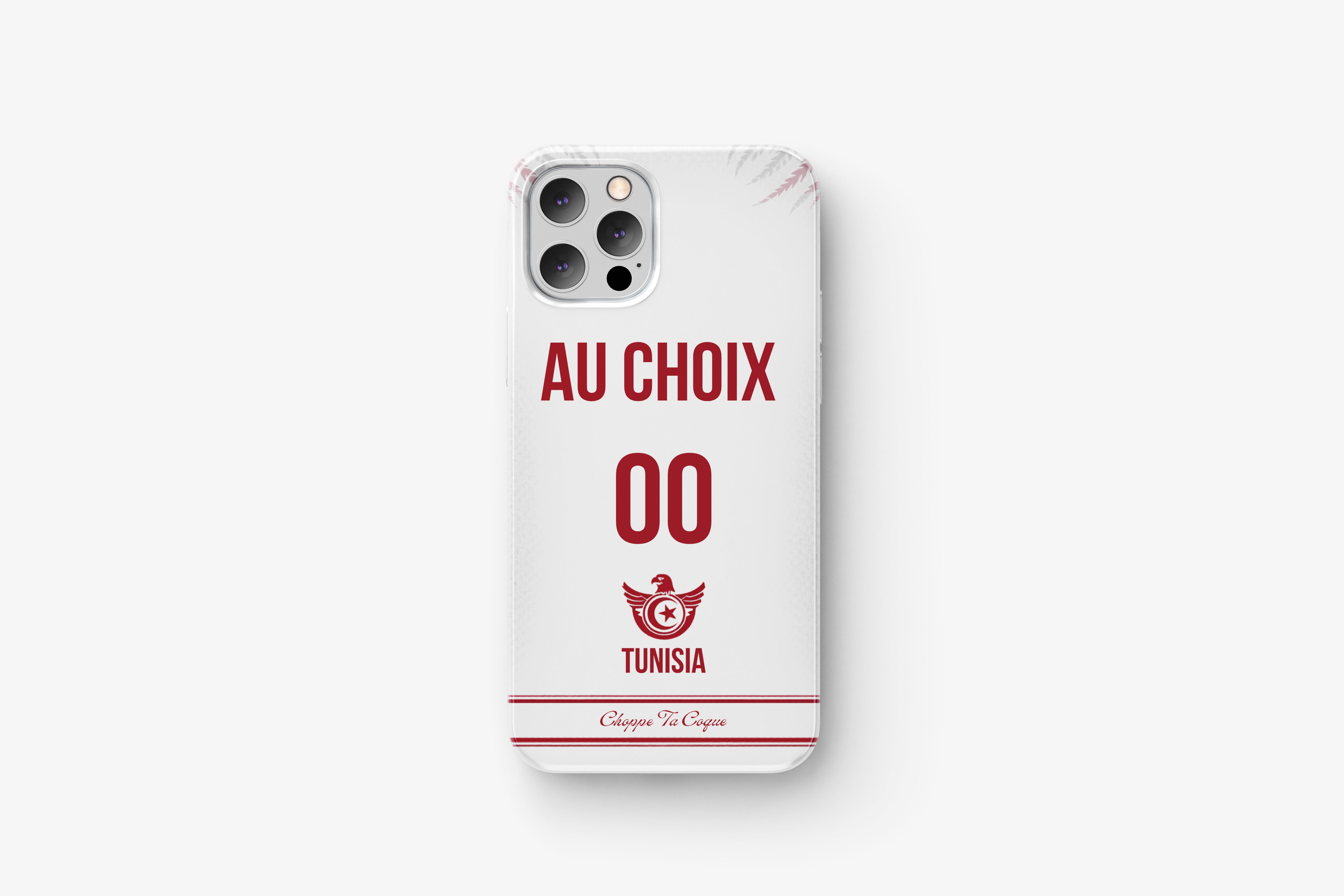 Coque - Tunisie