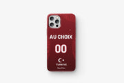 Coque - Turquie