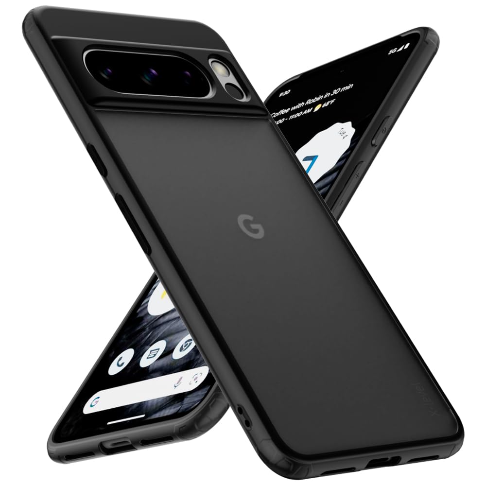 Coque Google Pixel