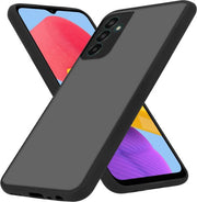 Coque Anti-Choc noir Samsung