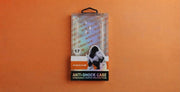Coque Anti-Choc Transparente