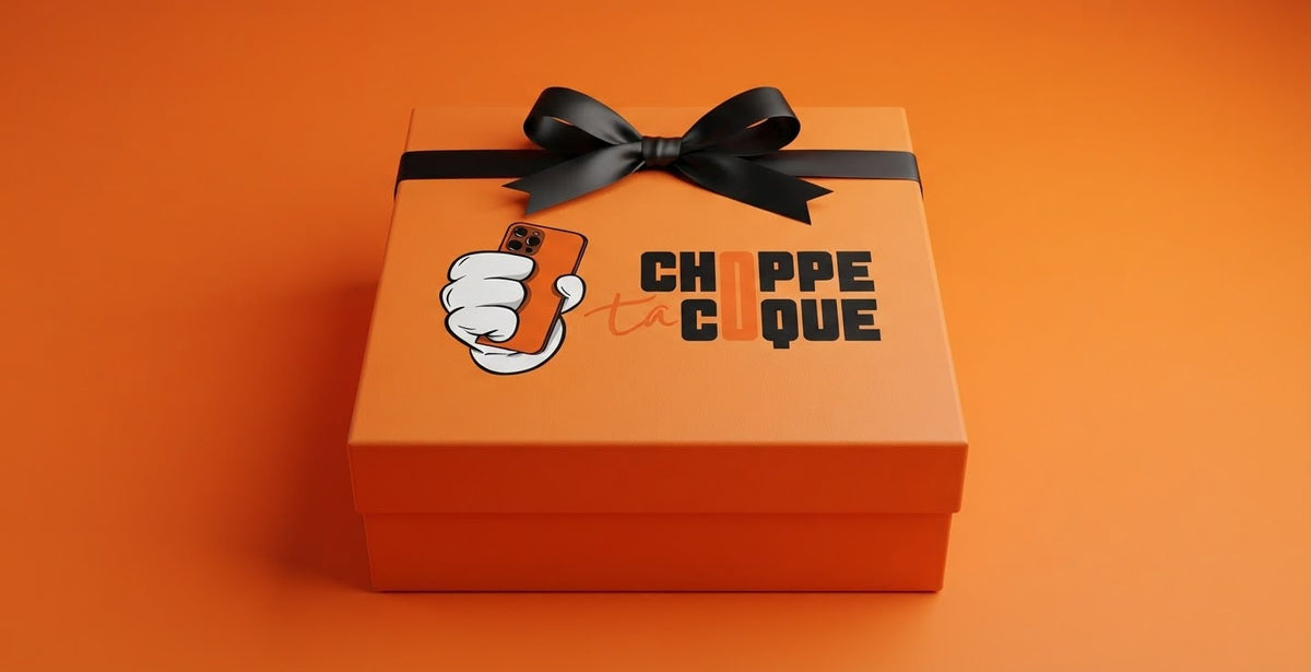 Choppe Ta Coque