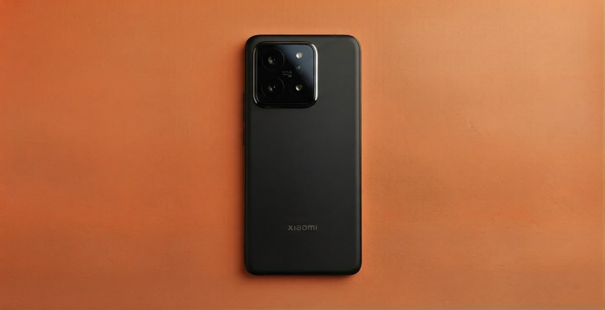 Xiaomi