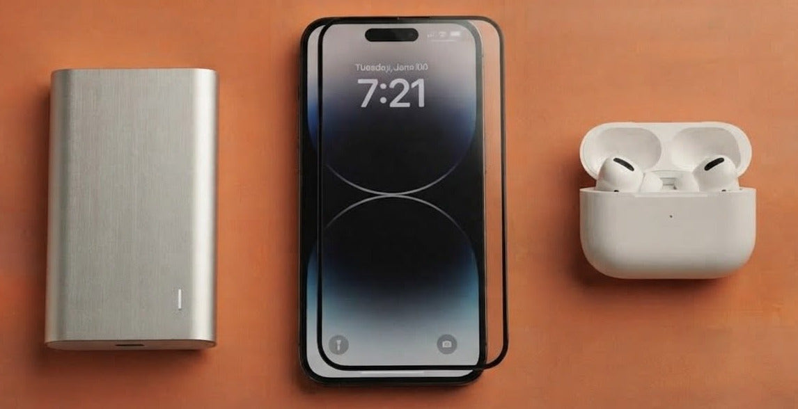 Accessoires