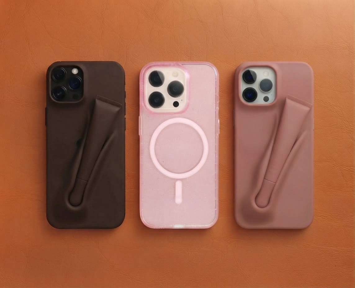 Choppe Ta Coque