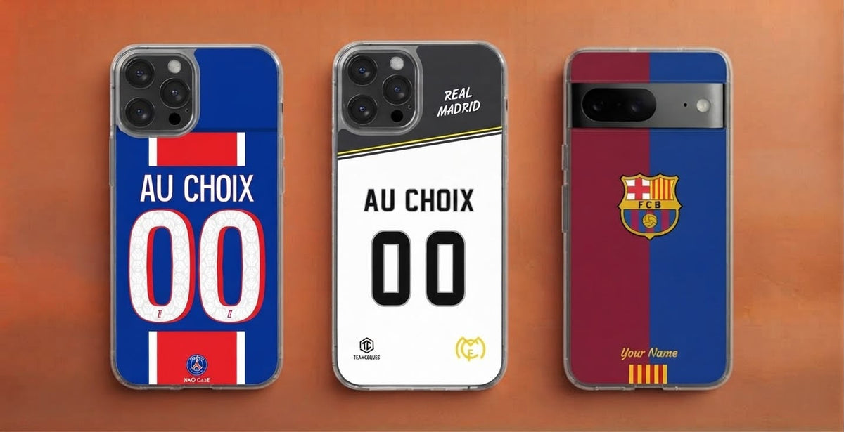 Choppe Ta Coque