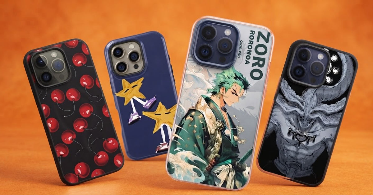 Choppe Ta Coque