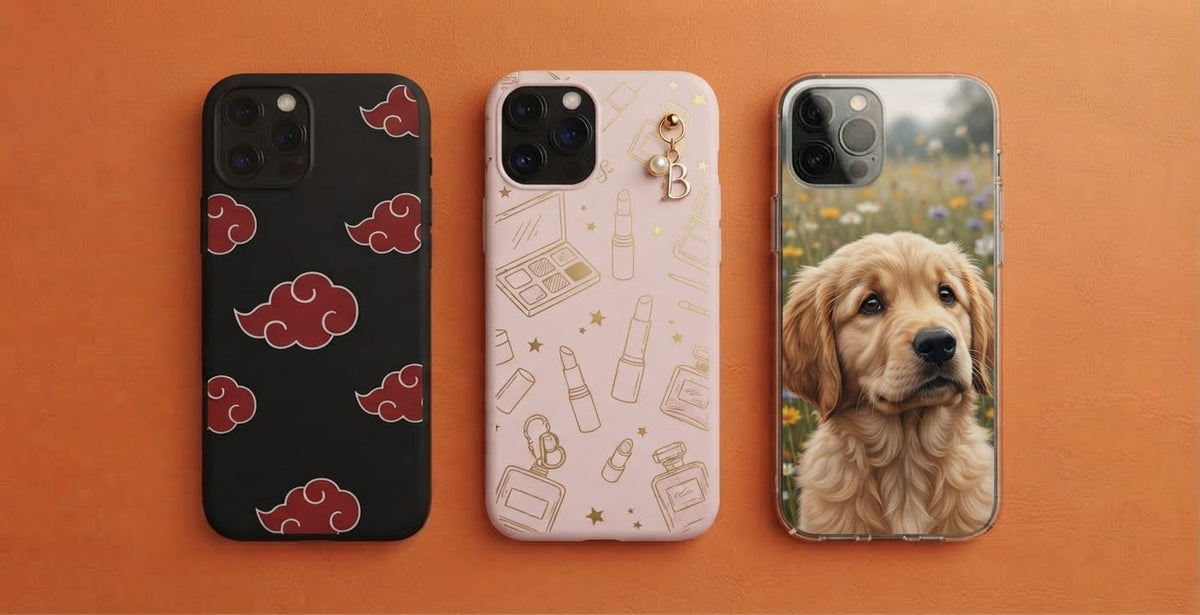 Coque personnalisée Choppe Ta Coque