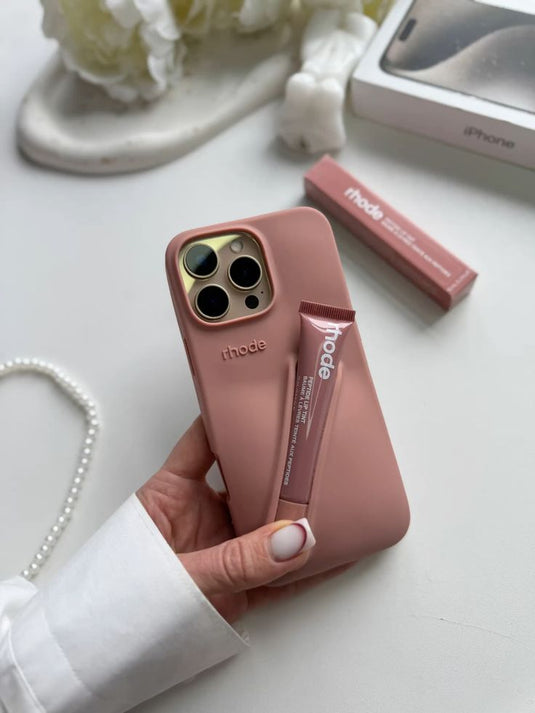 Coque - Stone Island Rose – Choppe Ta Coque