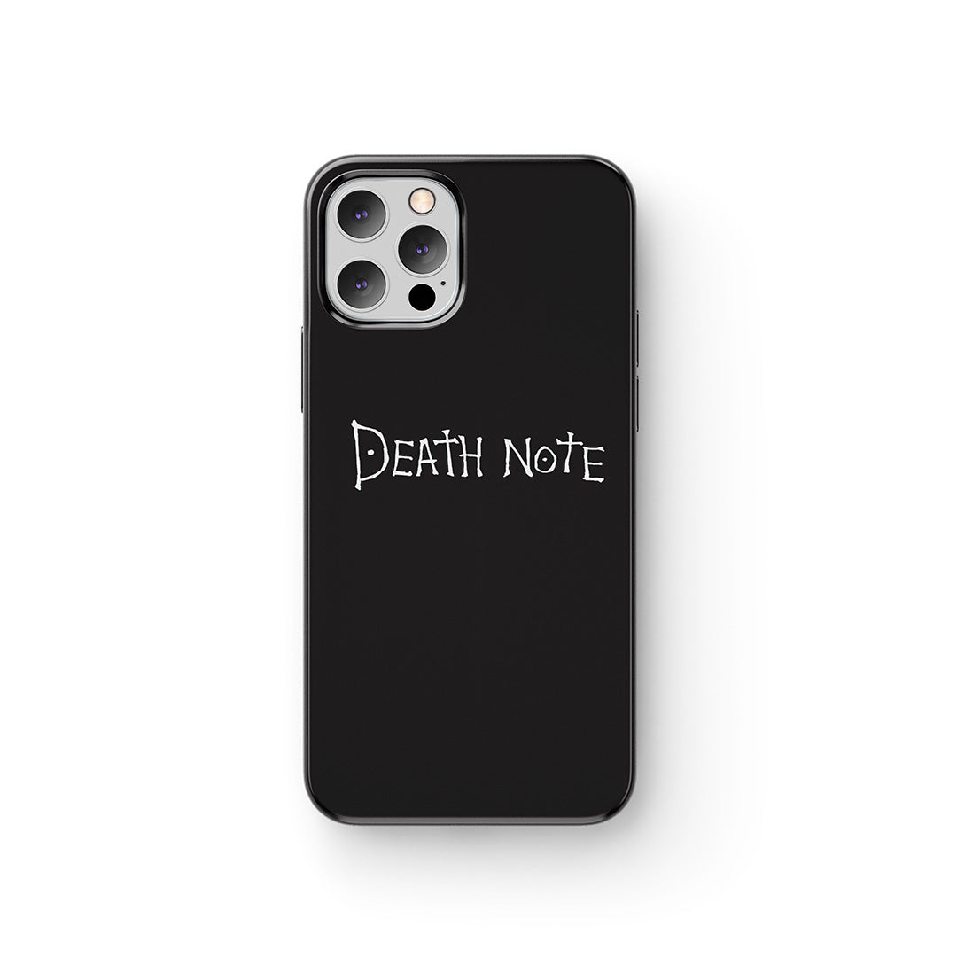 Death Note 2