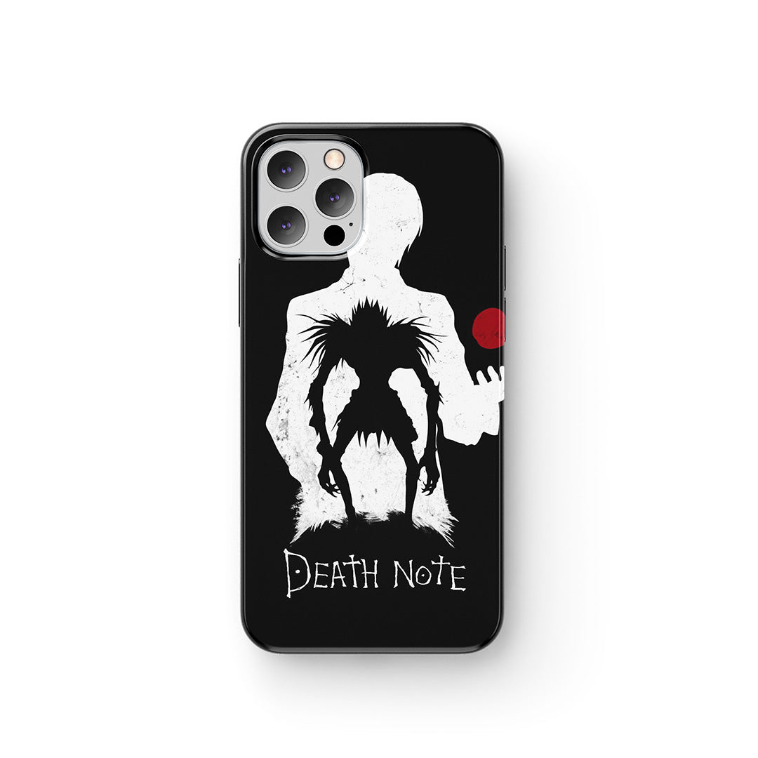 Death Note 4