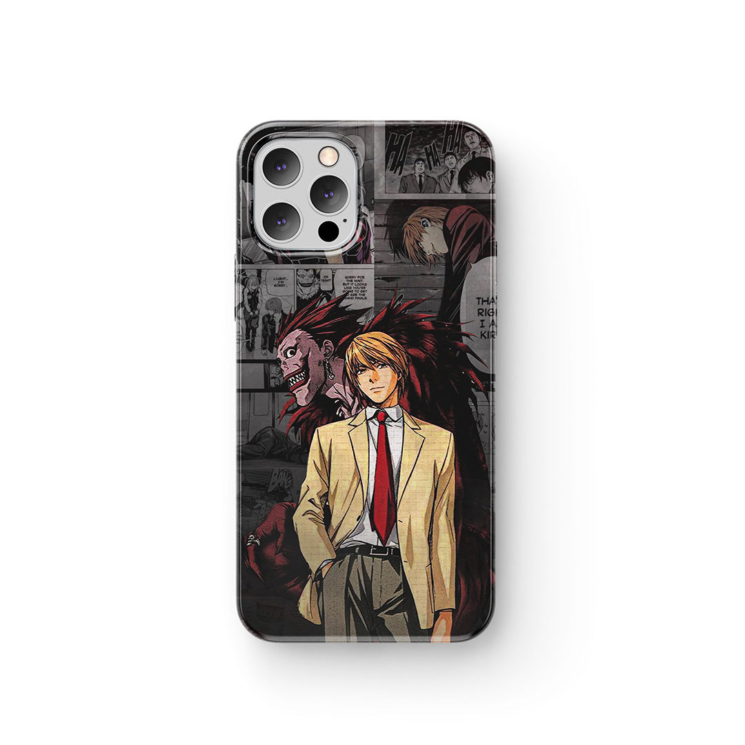 Death Note 9