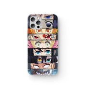 Demon Slayer 9 (SHAYNEZ)