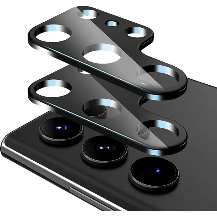 Protection Camera