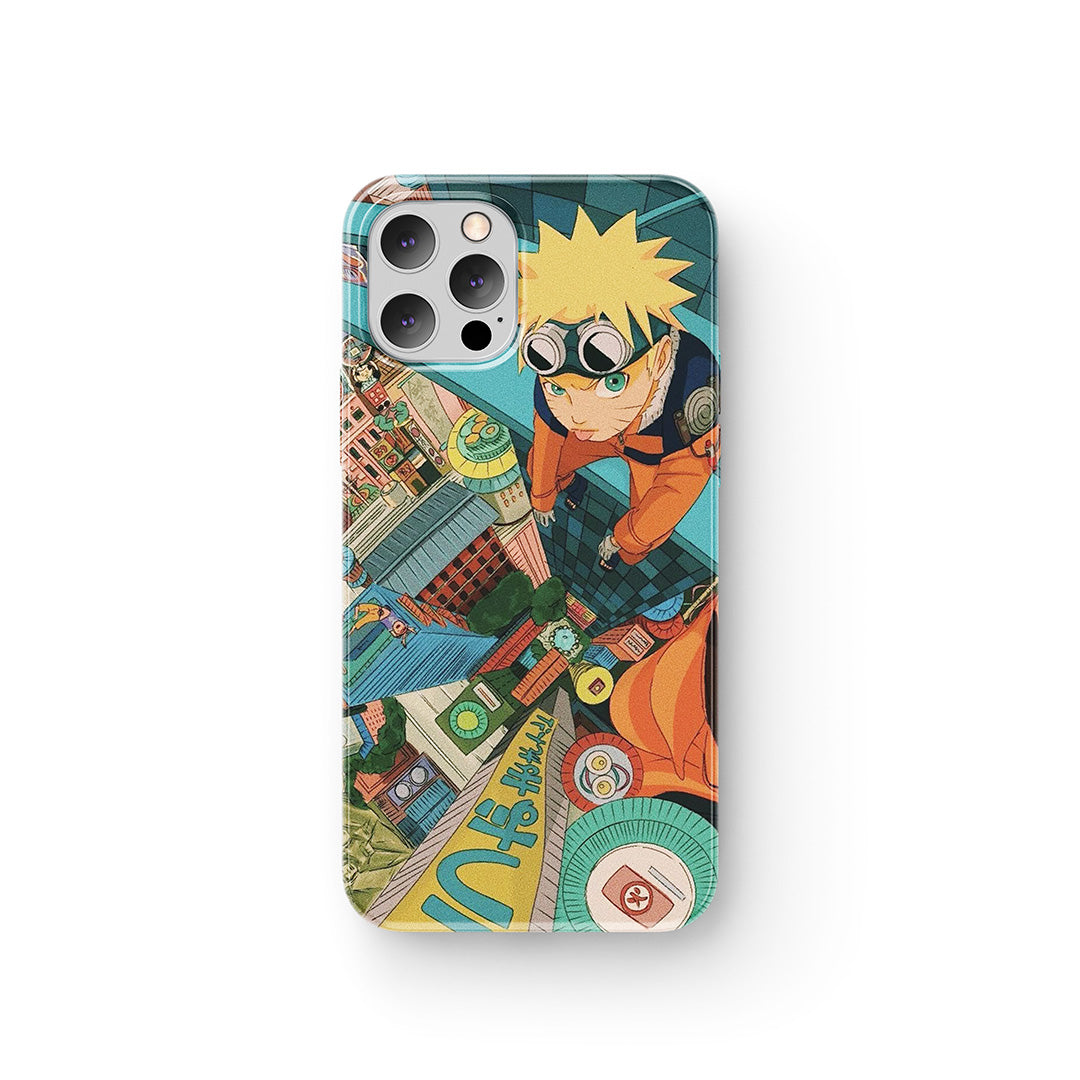 Naruto 2