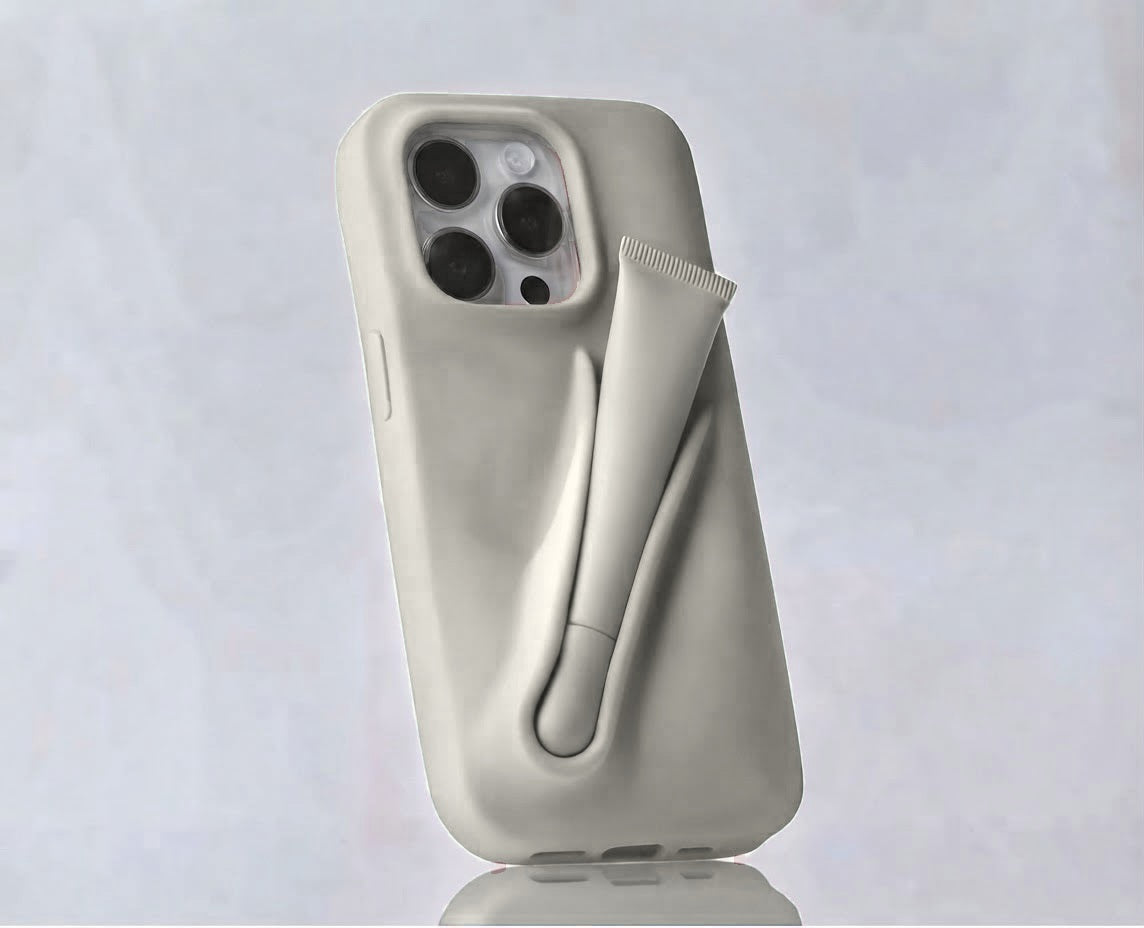 Coque Porte-Gloss