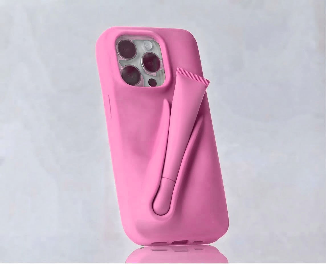Coque Porte-Gloss