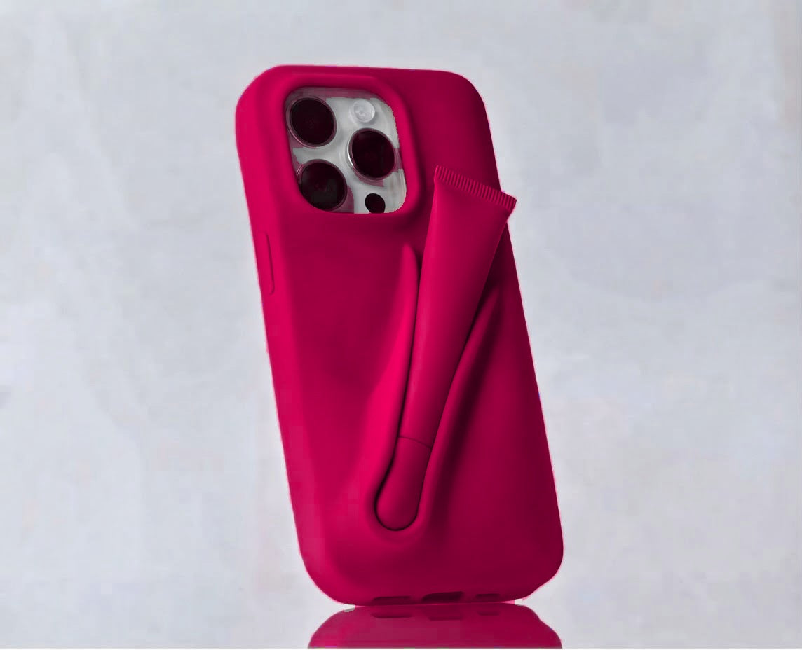 Coque Porte-Gloss