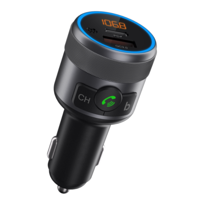 FM Bluetooth